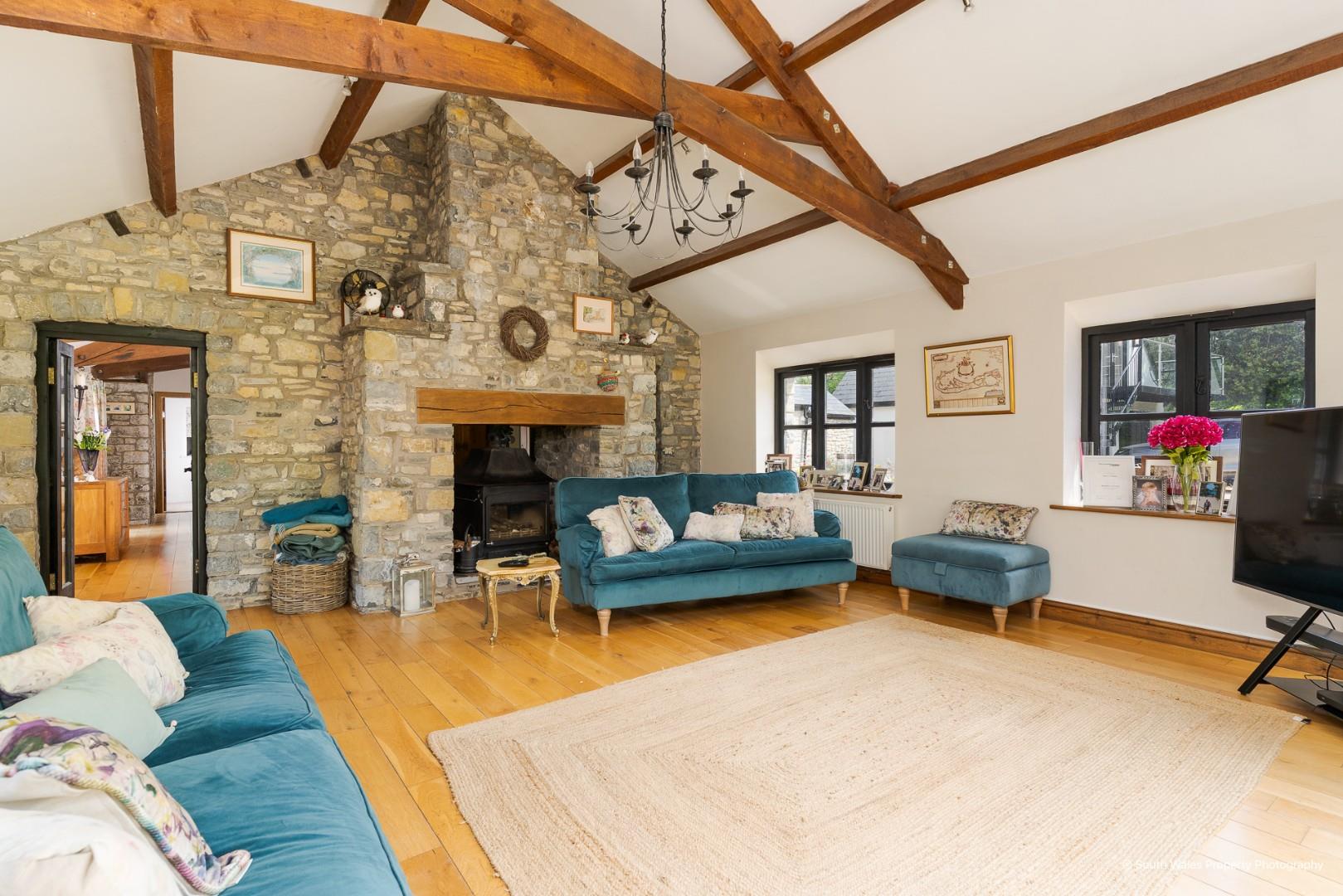 Sigingstone, Nr Cowbridge, Vale of Glamorgan, CF71 7LP